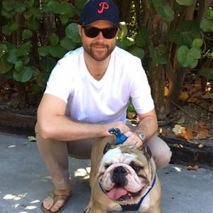 Meet your Posher, Matthew